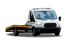 Car Hire Hoddesdon - 3.5 Tonne Recovery Truck - Truck hire Hoddesdon