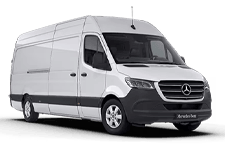 Car Hire Hoddesdon - 4 MTR Sprinter - Van hire Hoddesdon