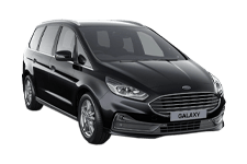 Car Hire Hoddesdon - 7 Seater Manual Minibus - Minibus hire Hoddesdon