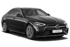 Car Hire Hoddesdon - C Class Auto - car hire Hoddesdon