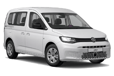 Car Hire Hoddesdon - Caddy Van - Van hire Hoddesdon