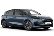 Car Hire Hoddesdon - Focus Auto - car hire Hoddesdon