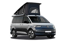 Car Hire Hoddesdon - VW Campervan - Van hire Hoddesdon