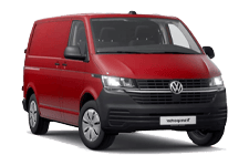 Car Hire Hoddesdon - VW Transporter Automatic - Van hire Hoddesdon